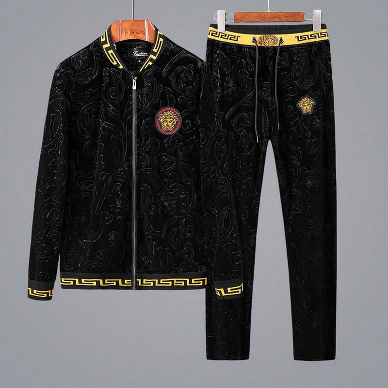 Versace Men's Suits 122